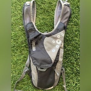 Camelbak pouch backpack